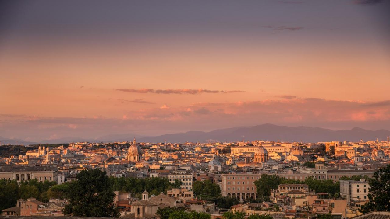 Renella 92 Apartment Rome Luaran gambar