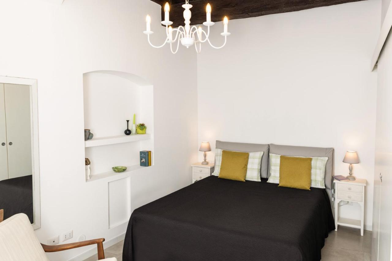 Renella 92 Apartment Rome Luaran gambar