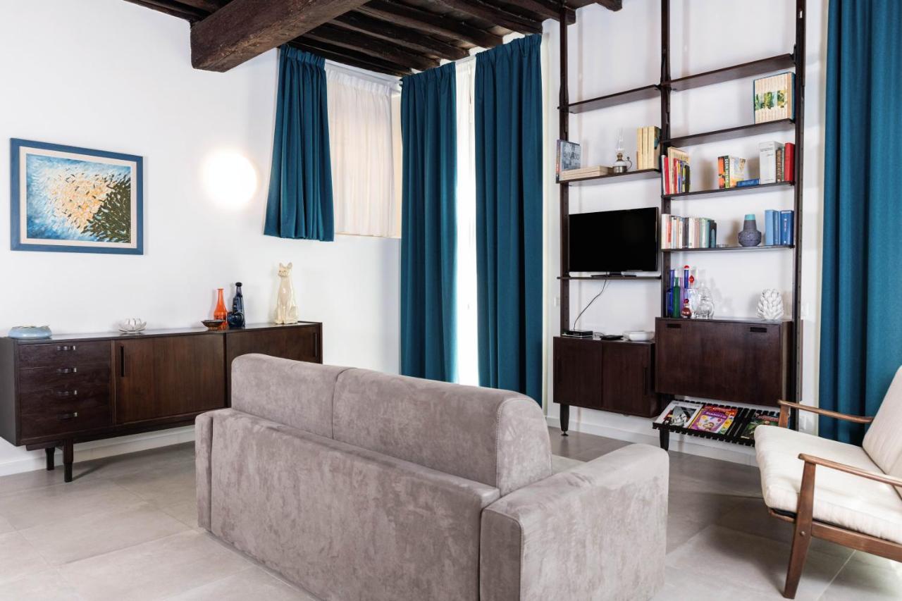 Renella 92 Apartment Rome Luaran gambar