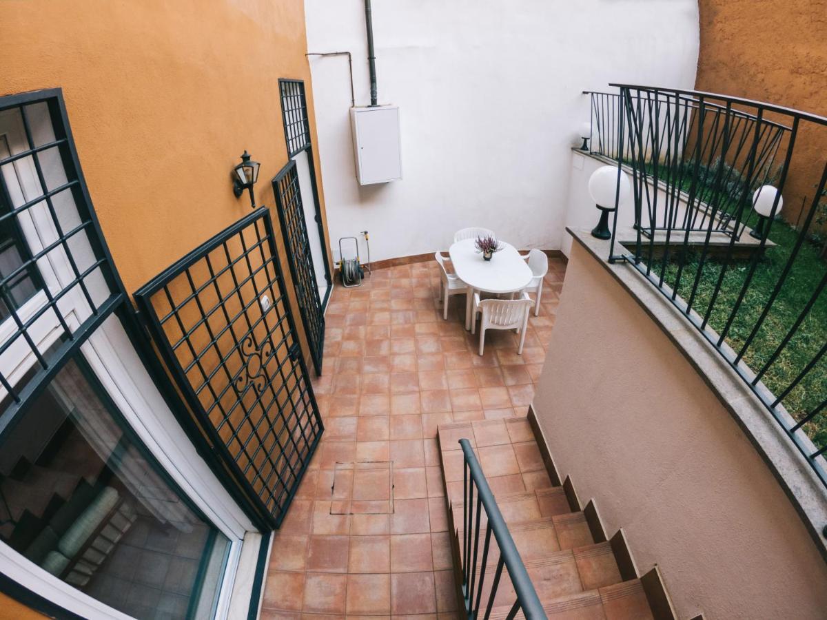 Renella 92 Apartment Rome Luaran gambar