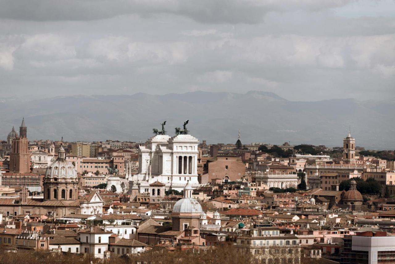 Renella 92 Apartment Rome Luaran gambar